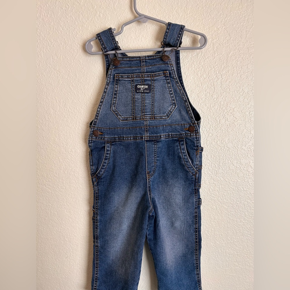 Overalls
